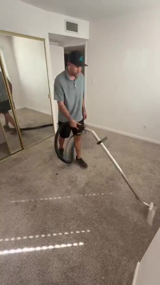 Professional carpet cleaning in Pasadena, TX
