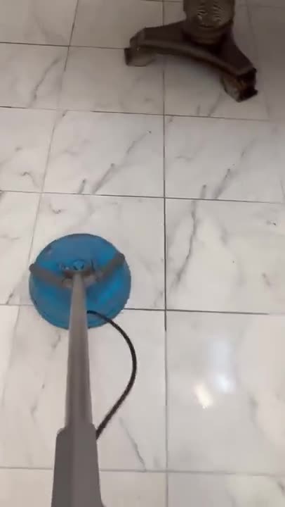 Professional tile and grout cleaning in Seabrook, TX