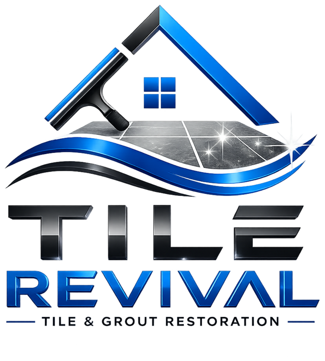 Tile Revival TX logo